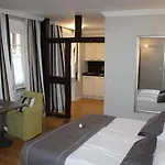 Aparthotel Heiligenthaler Hof