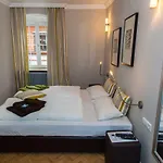 Aparthotel Heiligenthaler Hof Landau in der Pfalz