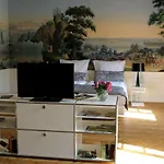Heiligenthaler Hof Aparthotel Landau in der Pfalz