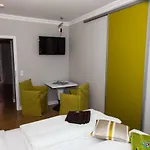 Aparthotel Heiligenthaler Hof 4*