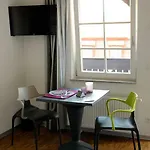 Heiligenthaler Hof Aparthotel
