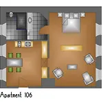 Aparthotel Heiligenthaler Hof