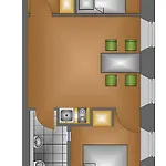 Aparthotel Heiligenthaler Hof Landau in der Pfalz