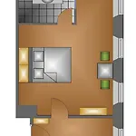 Aparthotel Heiligenthaler Hof Landau in der Pfalz