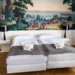 Aparthotel Heiligenthaler Hof 4*