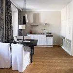 Heiligenthaler Hof Aparthotel 4*