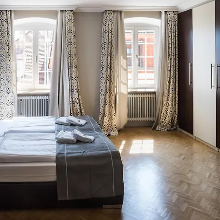 Heiligenthaler Hof 4* ランダウ・イン・デア・プファルツ