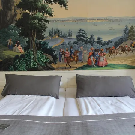 公寓式酒店 Heiligenthaler Hof 3*