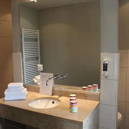 Apart-hotel Heiligenthaler Hof