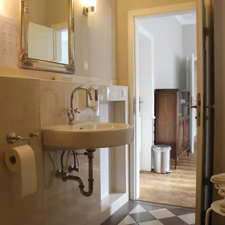Heiligenthaler Hof 4*