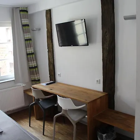 Heiligenthaler Hof 3* Landau in der Pfalz