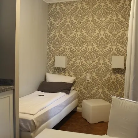 Heiligenthaler Hof Apart-hotel
