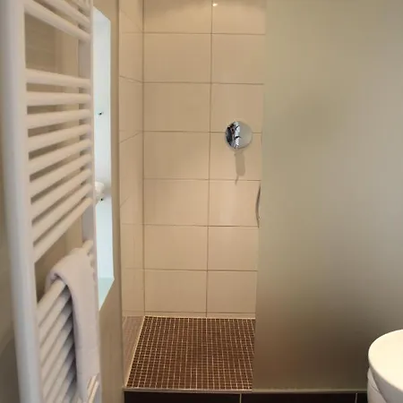 Heiligenthaler Hof Apart-hotel Landau in der Pfalz