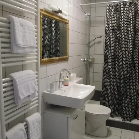Appart hôtel Heiligenthaler Hof 4*