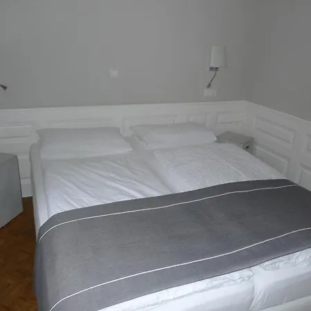 Apart-hotel Heiligenthaler Hof