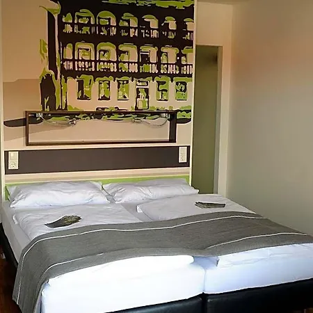 Heiligenthaler Hof 4*