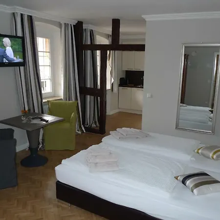 Heiligenthaler Hof 3*