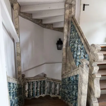 Apart-hotel Heiligenthaler Hof