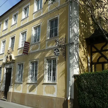 Heiligenthaler Hof 3*