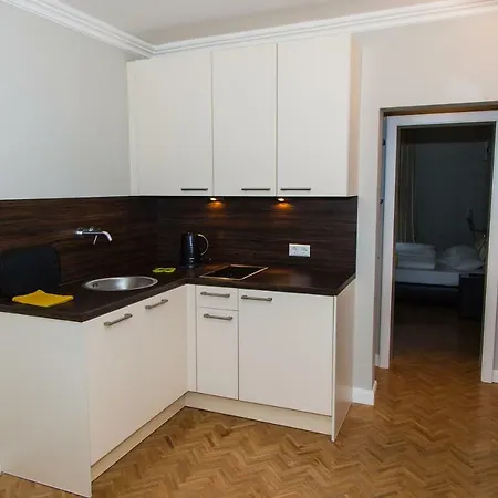 Heiligenthaler Hof 4*