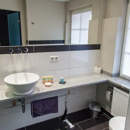 Heiligenthaler Hof Apart-hotel
