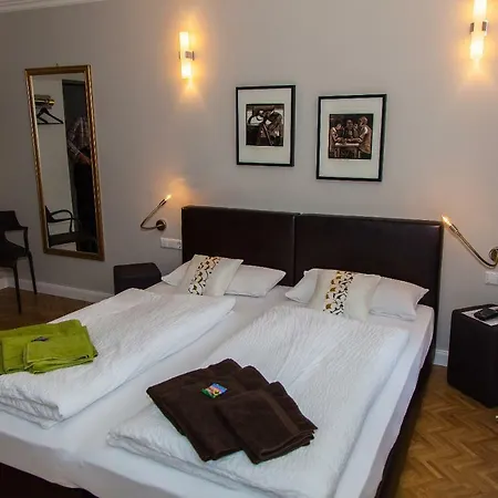 Heiligenthaler Hof 4*