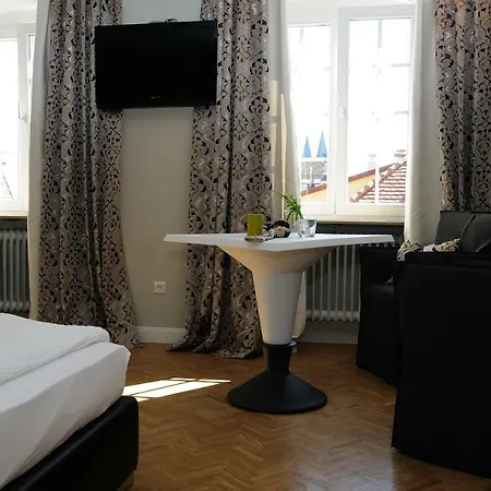 Heiligenthaler Hof Apart-hotel Landau in der Pfalz