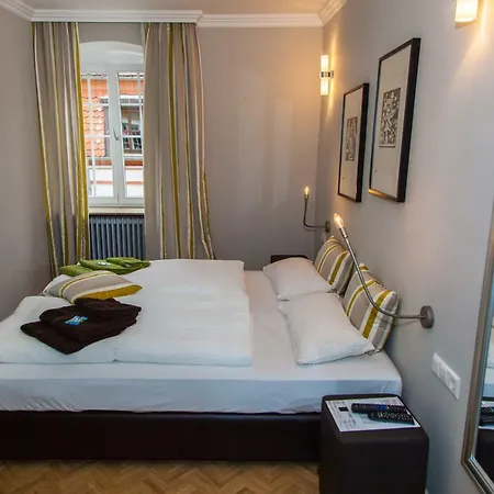 Apart-hotel Heiligenthaler Hof Landau in der Pfalz