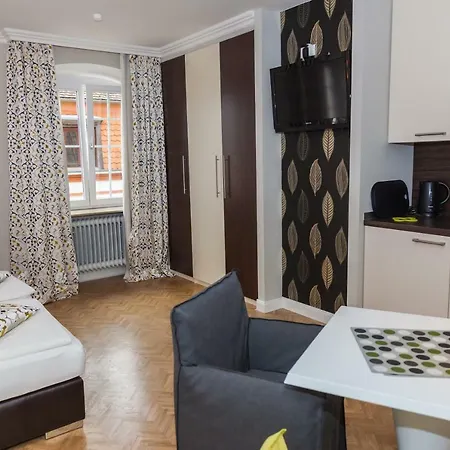 Heiligenthaler Hof 4*