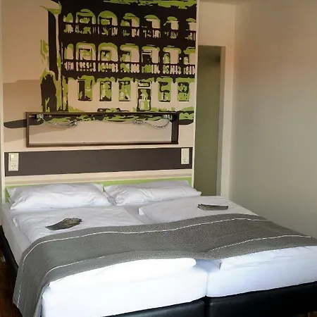 Apart-hotel Heiligenthaler Hof Landau in der Pfalz
