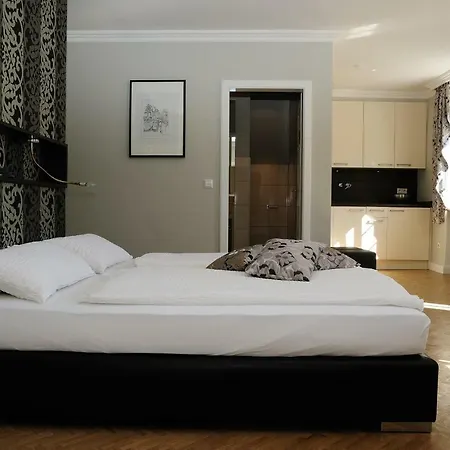 Heiligenthaler Hof 3*