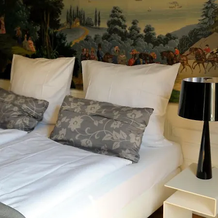 Apart-hotel Heiligenthaler Hof