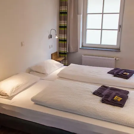 Apart-hotel Heiligenthaler Hof