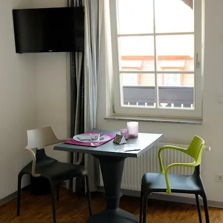 Heiligenthaler Hof Apart-hotel