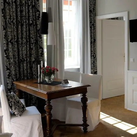 Apart-hotel Heiligenthaler Hof