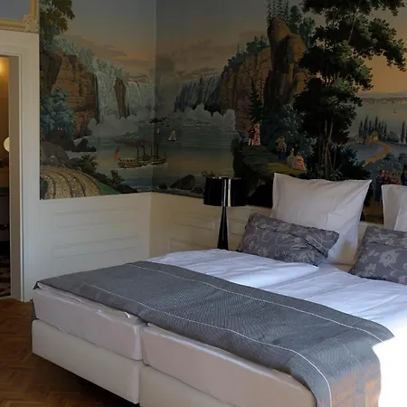 Heiligenthaler Hof 3*