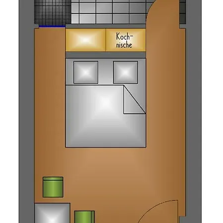 Heiligenthaler Hof 4* ランダウ・イン・デア・プファルツ
