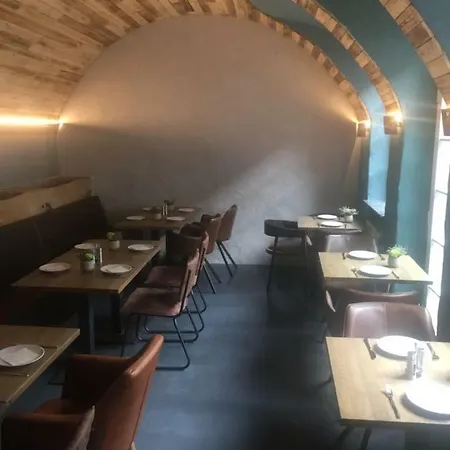 Heiligenthaler Hof Apart-hotel Landau in der Pfalz