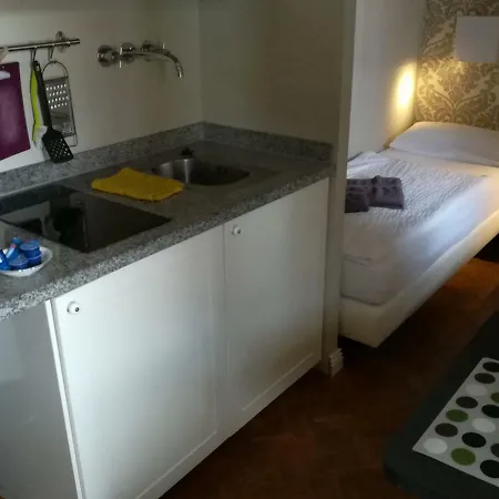 Apart-hotel Heiligenthaler Hof Landau in der Pfalz
