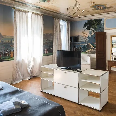 Heiligenthaler Hof Apart-hotel