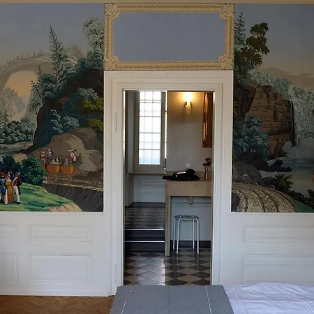 Heiligenthaler Hof 4* ランダウ・イン・デア・プファルツ