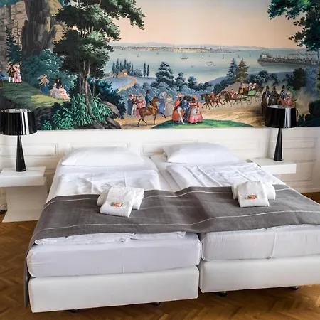 Apart-hotel Heiligenthaler Hof 3*