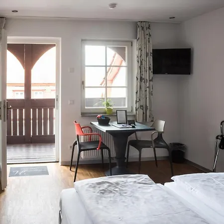 Heiligenthaler Hof 3*