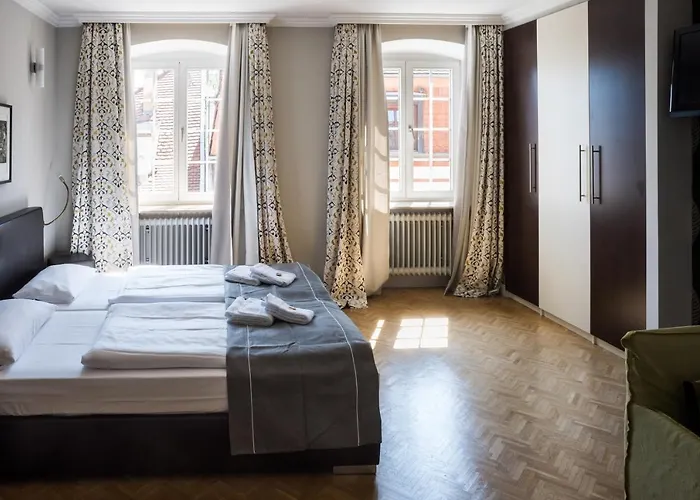 Heiligenthaler Hof 3* Landau in der Pfalz