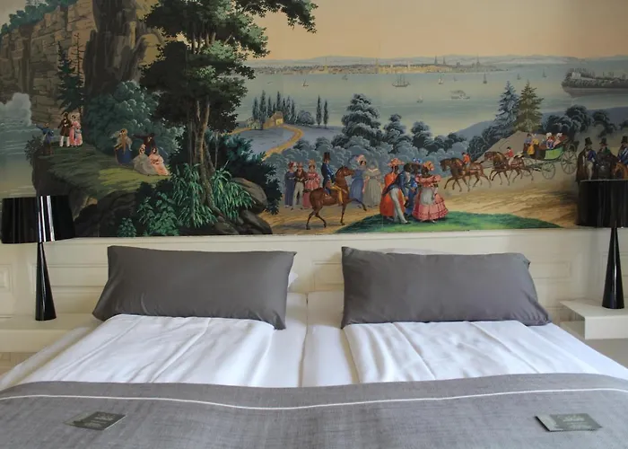 Aparthotel Heiligenthaler Hof 3*