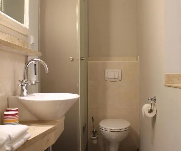 公寓式酒店 Heiligenthaler Hof