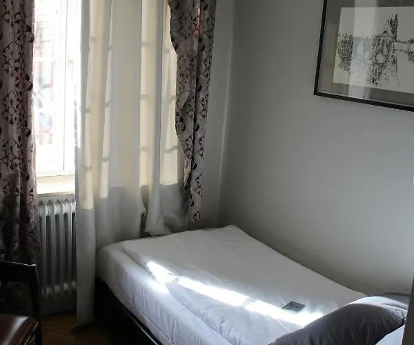 Heiligenthaler Hof Aparthotel