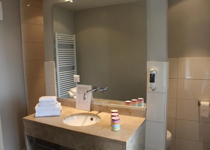 公寓式酒店 Heiligenthaler Hof