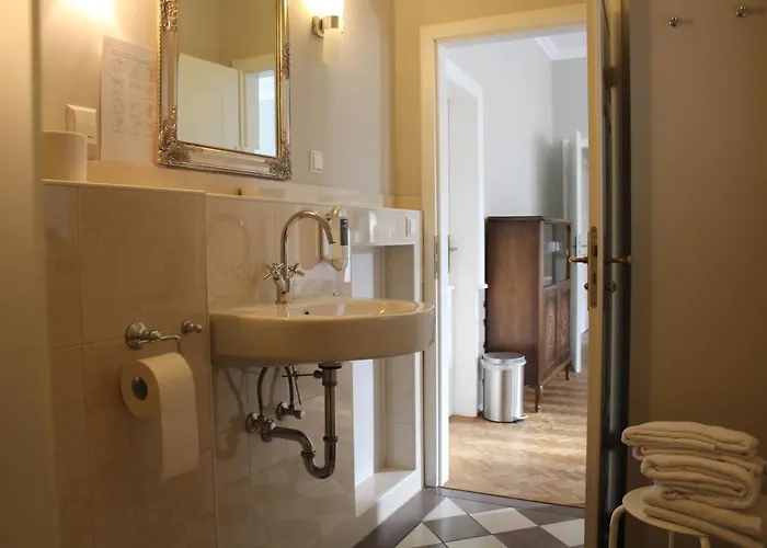 Heiligenthaler Hof 3*