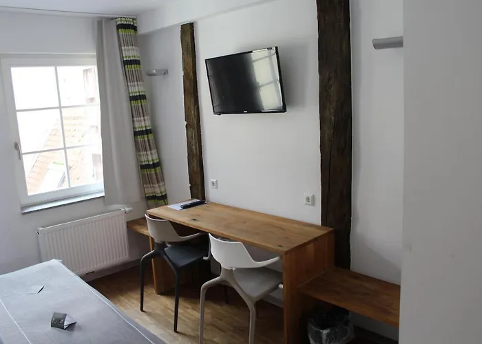 Heiligenthaler Hof 3* Landau in der Pfalz